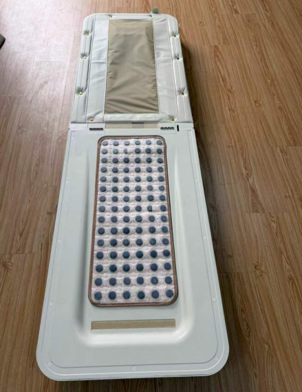 UECOVL YH-7272 Portable Spine Alignment & Thermal Massage Table