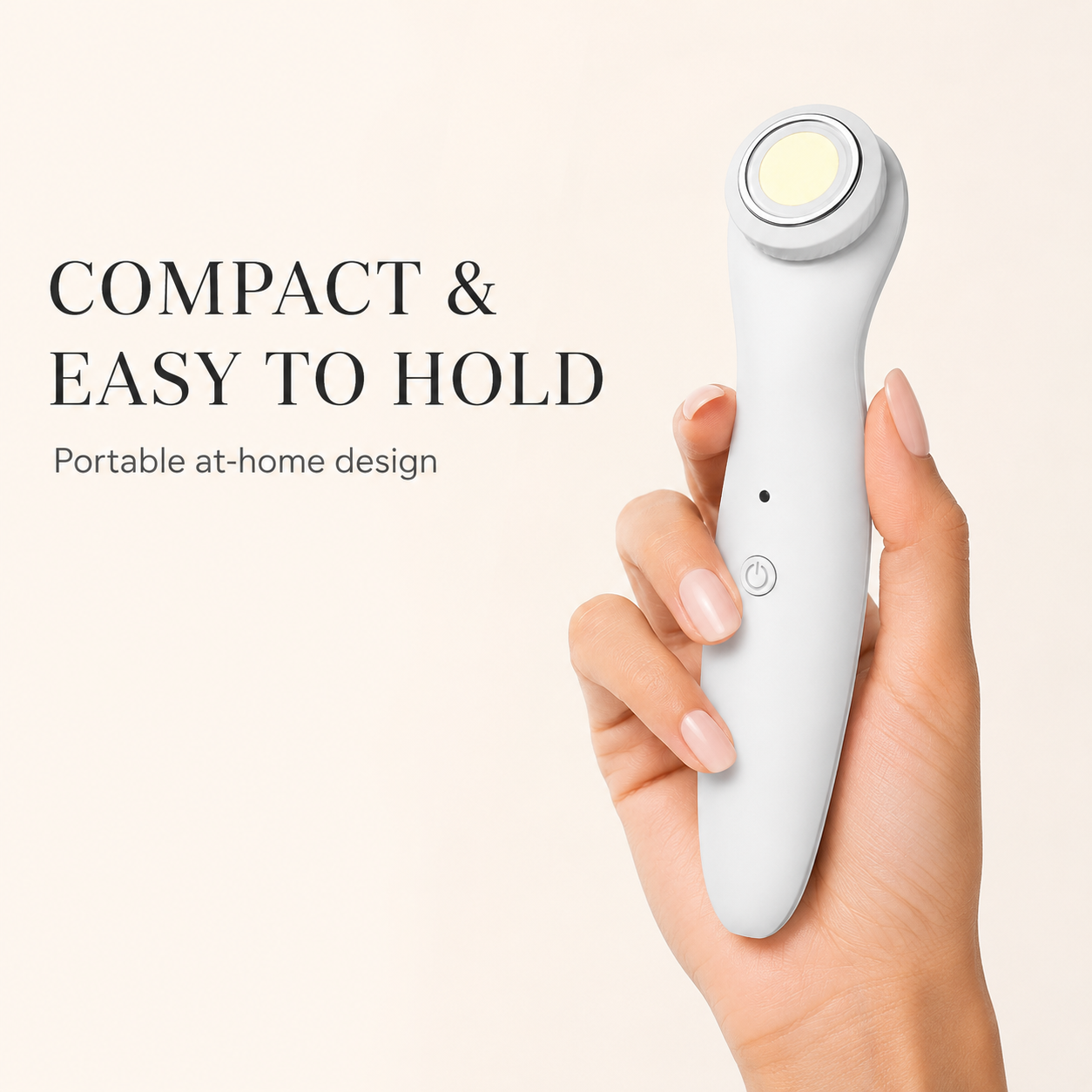 Needle-Free Serum Infusion Device