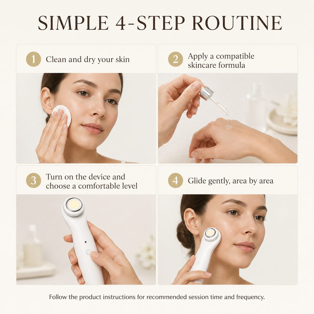 Needle-Free Serum Infusion Device
