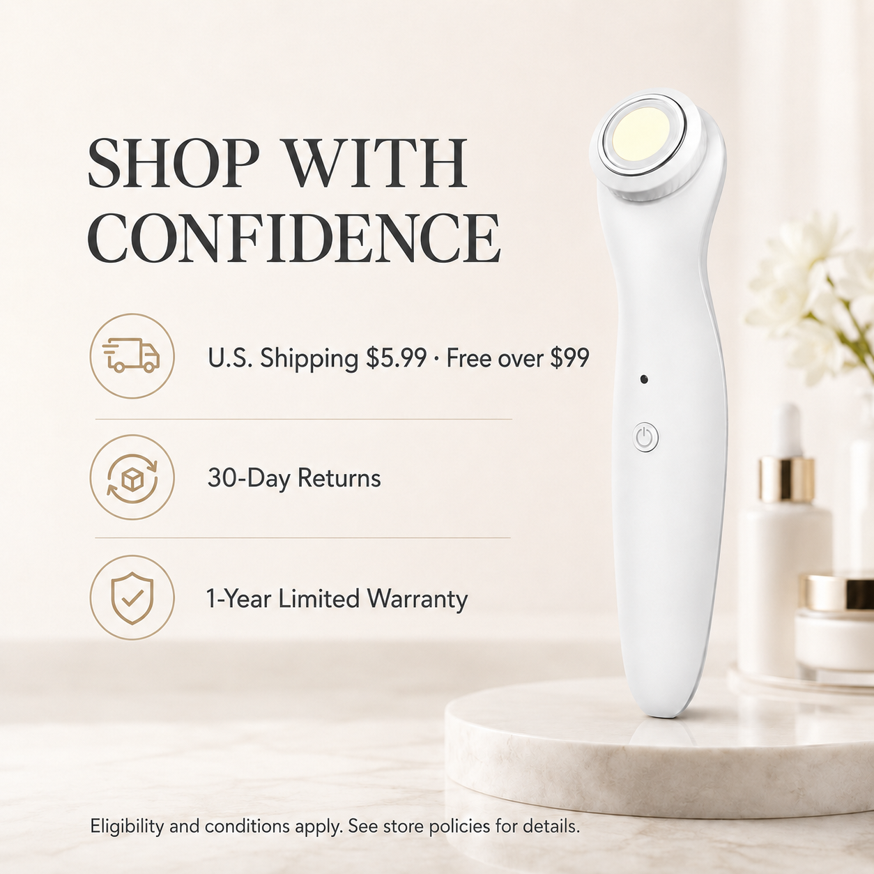 Needle-Free Serum Infusion Device