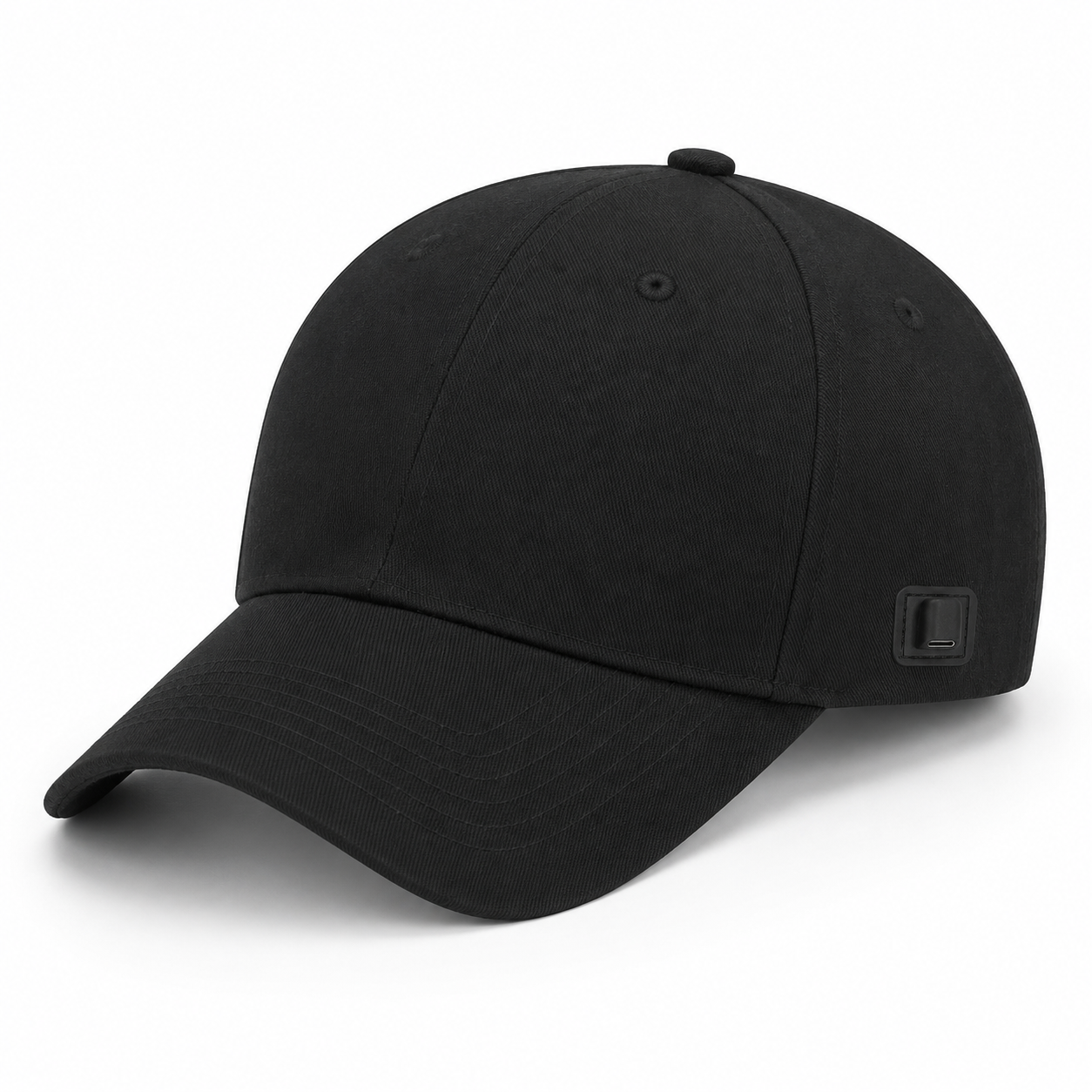 Hair Growth Cap – LED & Laser Options